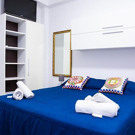 Etna Catania Center Bed & Breakfast Екстериор снимка