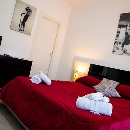 Etna Catania Center Bed & Breakfast Екстериор снимка