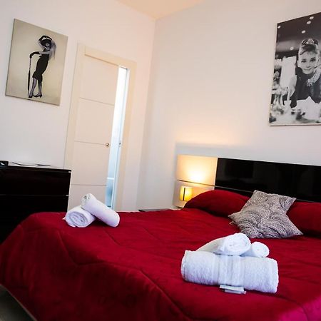 Etna Catania Center Bed & Breakfast Екстериор снимка