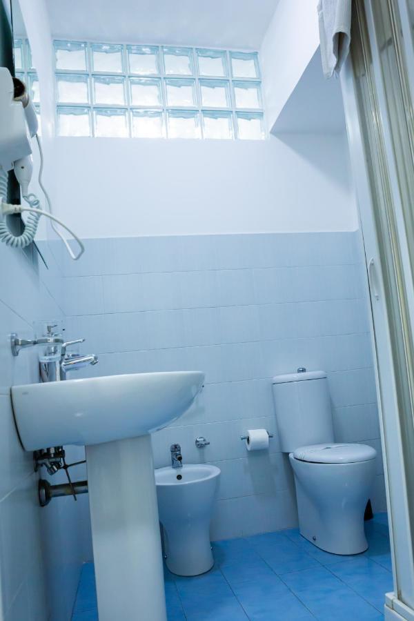 Etna Catania Center Bed & Breakfast Екстериор снимка
