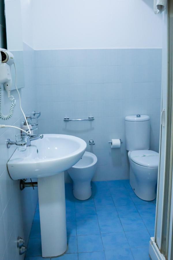 Etna Catania Center Bed & Breakfast Екстериор снимка