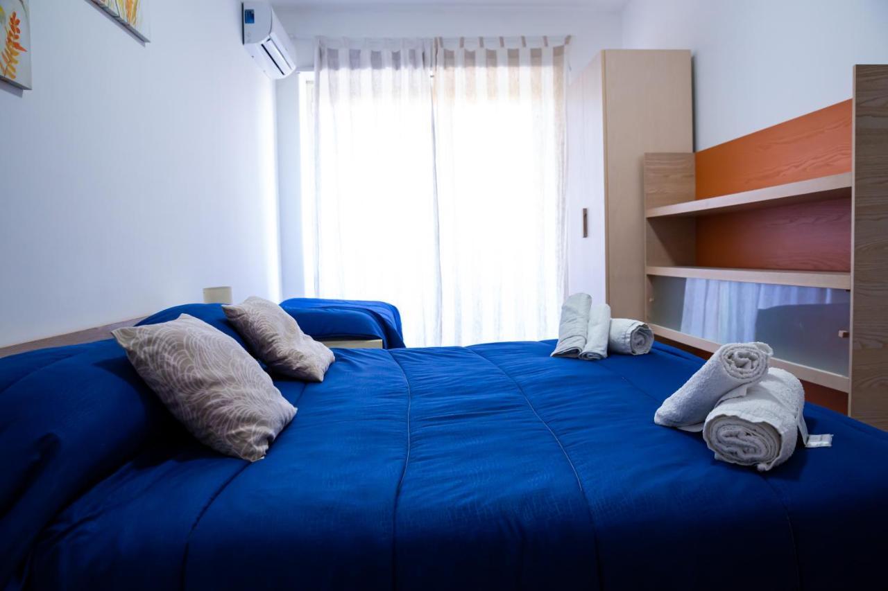 Etna Catania Center Bed & Breakfast Екстериор снимка