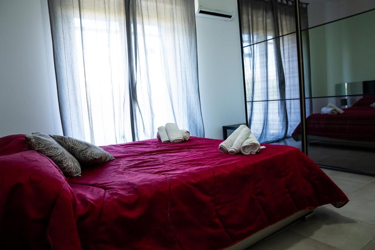 Etna Catania Center Bed & Breakfast Екстериор снимка