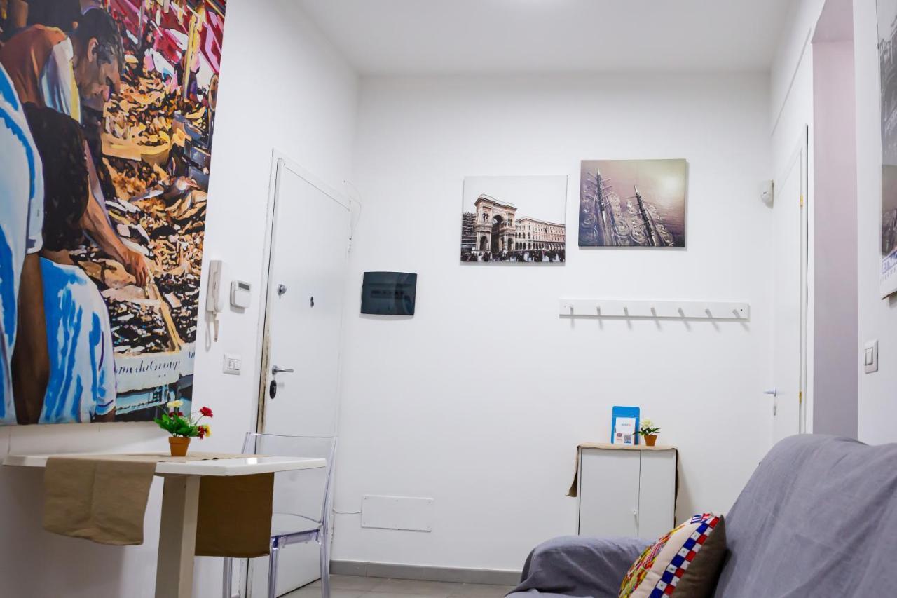 Etna Catania Center Bed & Breakfast Екстериор снимка