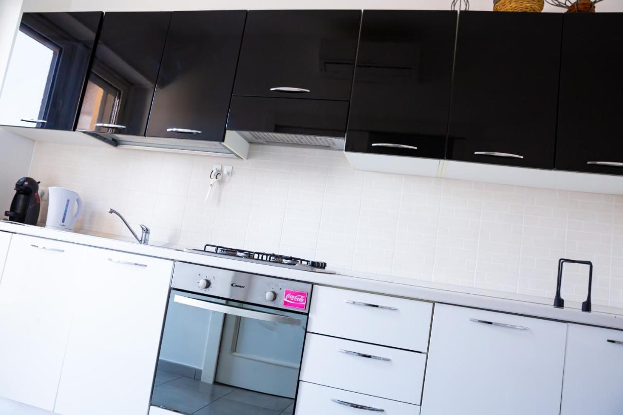 Etna Catania Center Bed & Breakfast Екстериор снимка