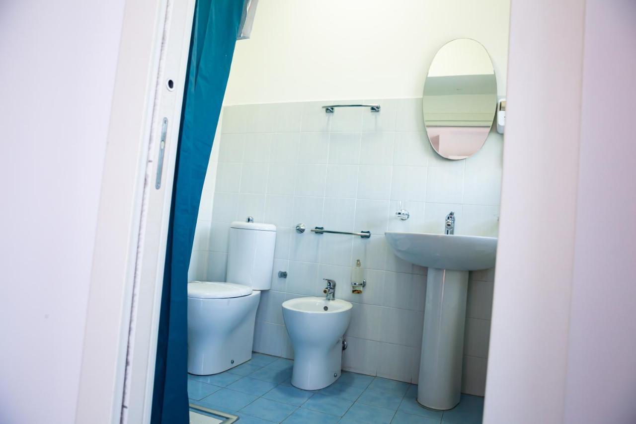 Etna Catania Center Bed & Breakfast Екстериор снимка