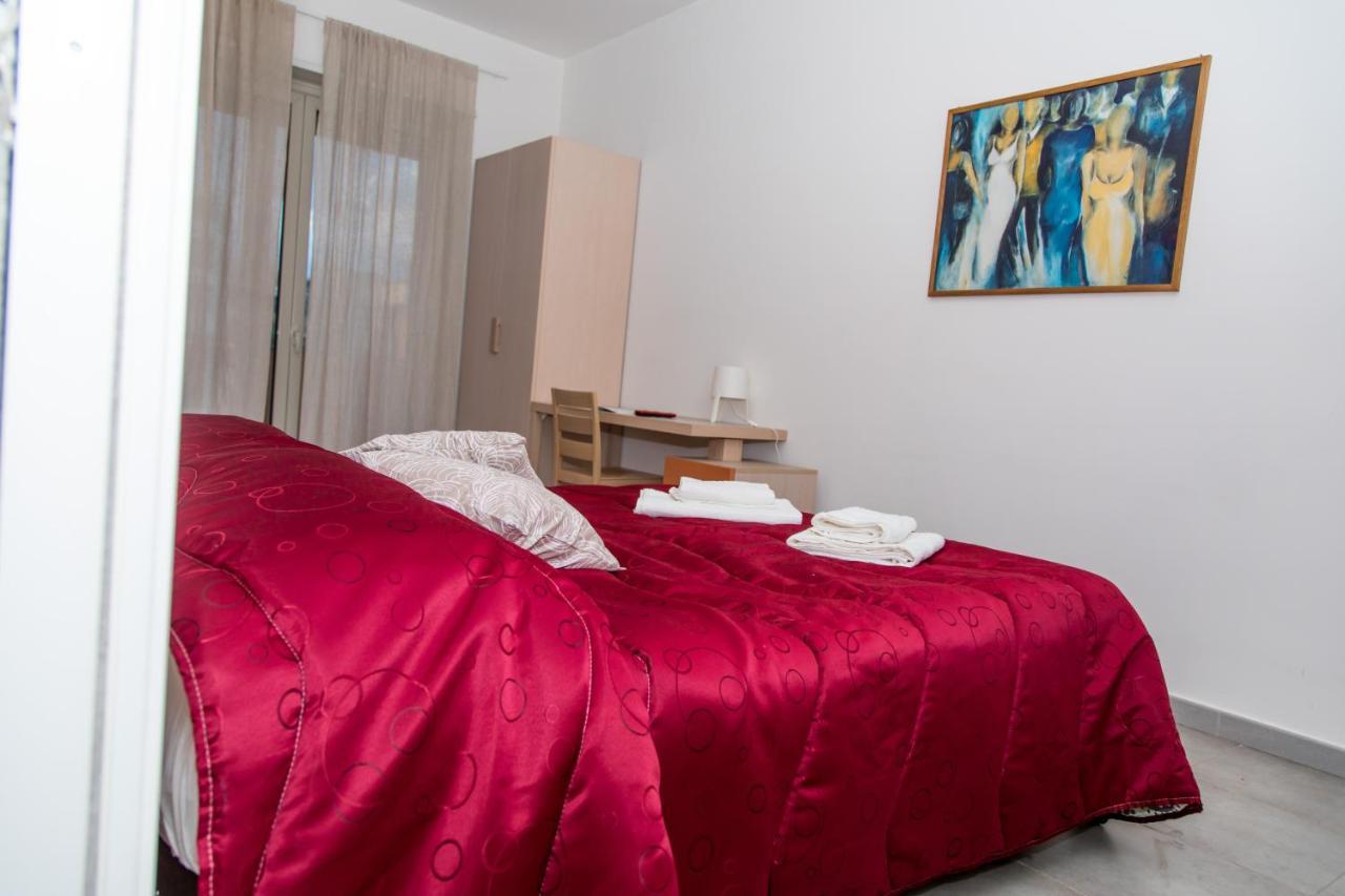 Etna Catania Center Bed & Breakfast Екстериор снимка