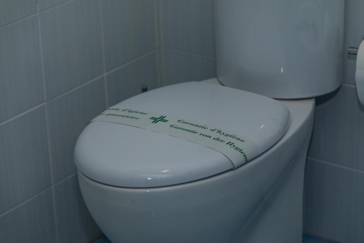 Etna Catania Center Bed & Breakfast Екстериор снимка