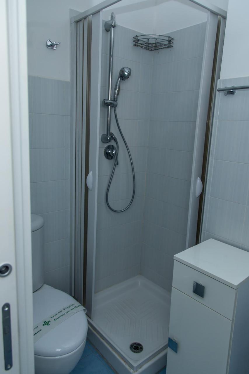 Etna Catania Center Bed & Breakfast Екстериор снимка
