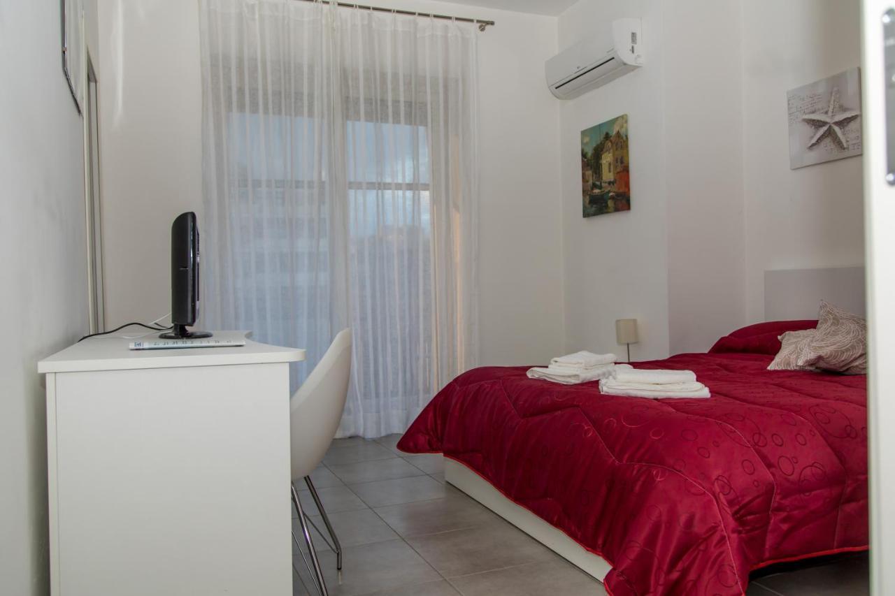 Etna Catania Center Bed & Breakfast Екстериор снимка