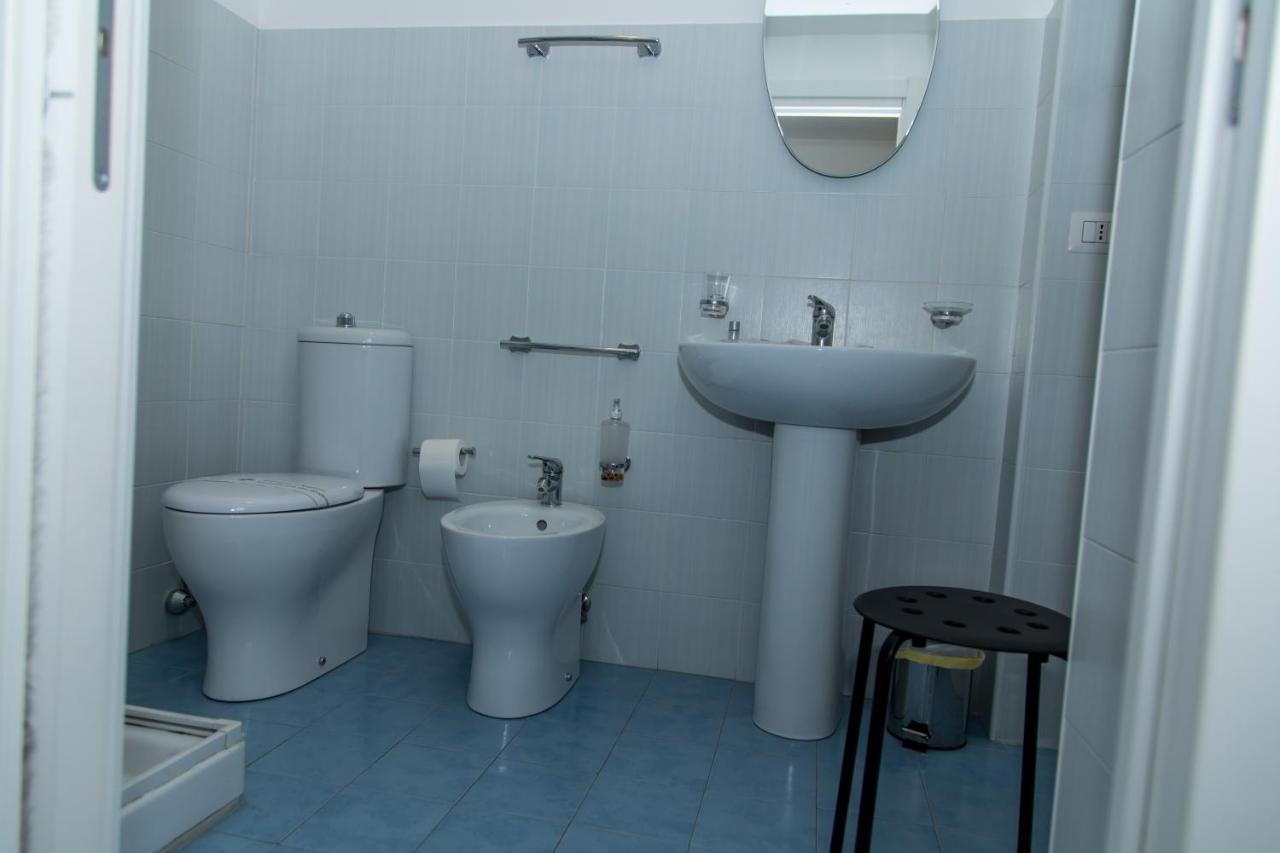 Etna Catania Center Bed & Breakfast Екстериор снимка