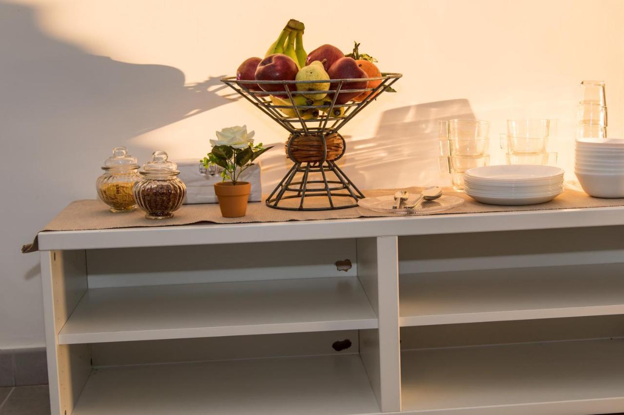 Etna Catania Center Bed & Breakfast Екстериор снимка