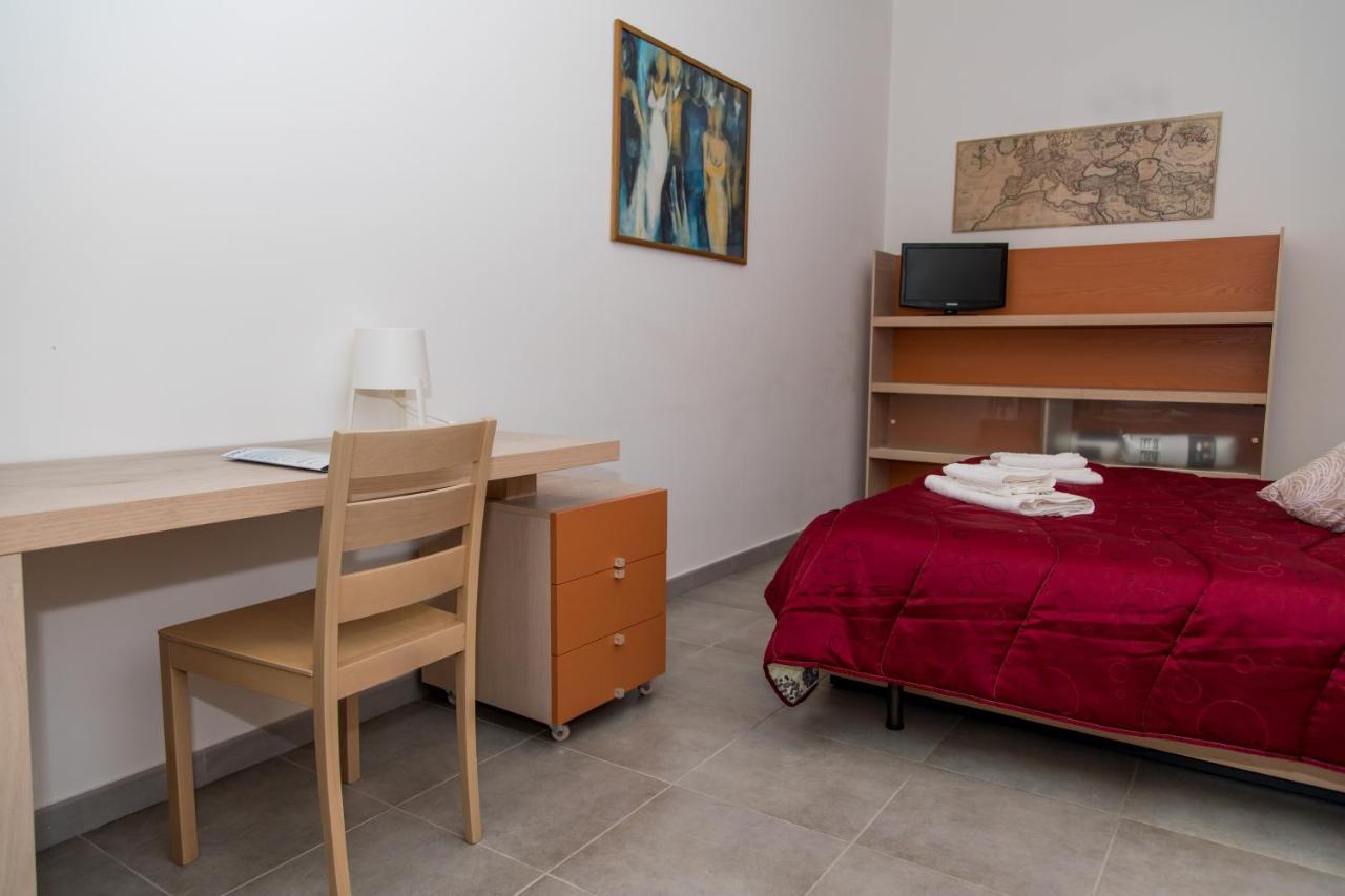 Etna Catania Center Bed & Breakfast Екстериор снимка