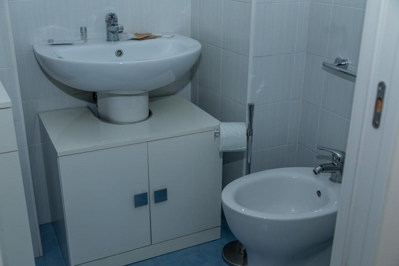 Etna Catania Center Bed & Breakfast Екстериор снимка