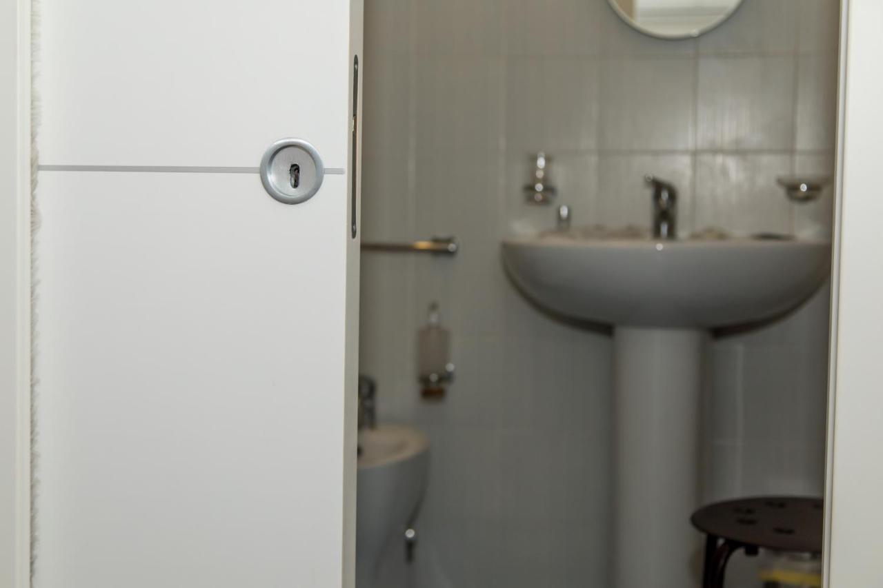 Etna Catania Center Bed & Breakfast Екстериор снимка