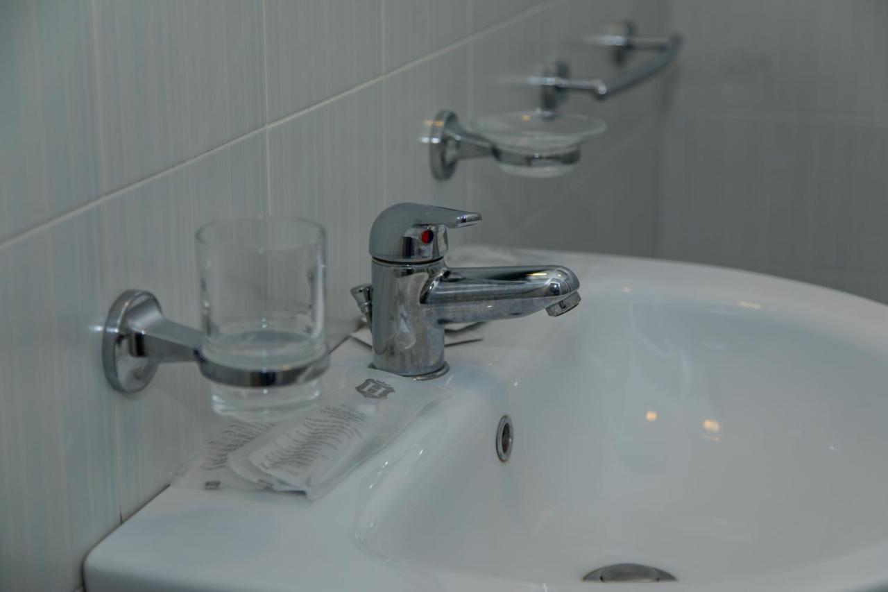Etna Catania Center Bed & Breakfast Екстериор снимка