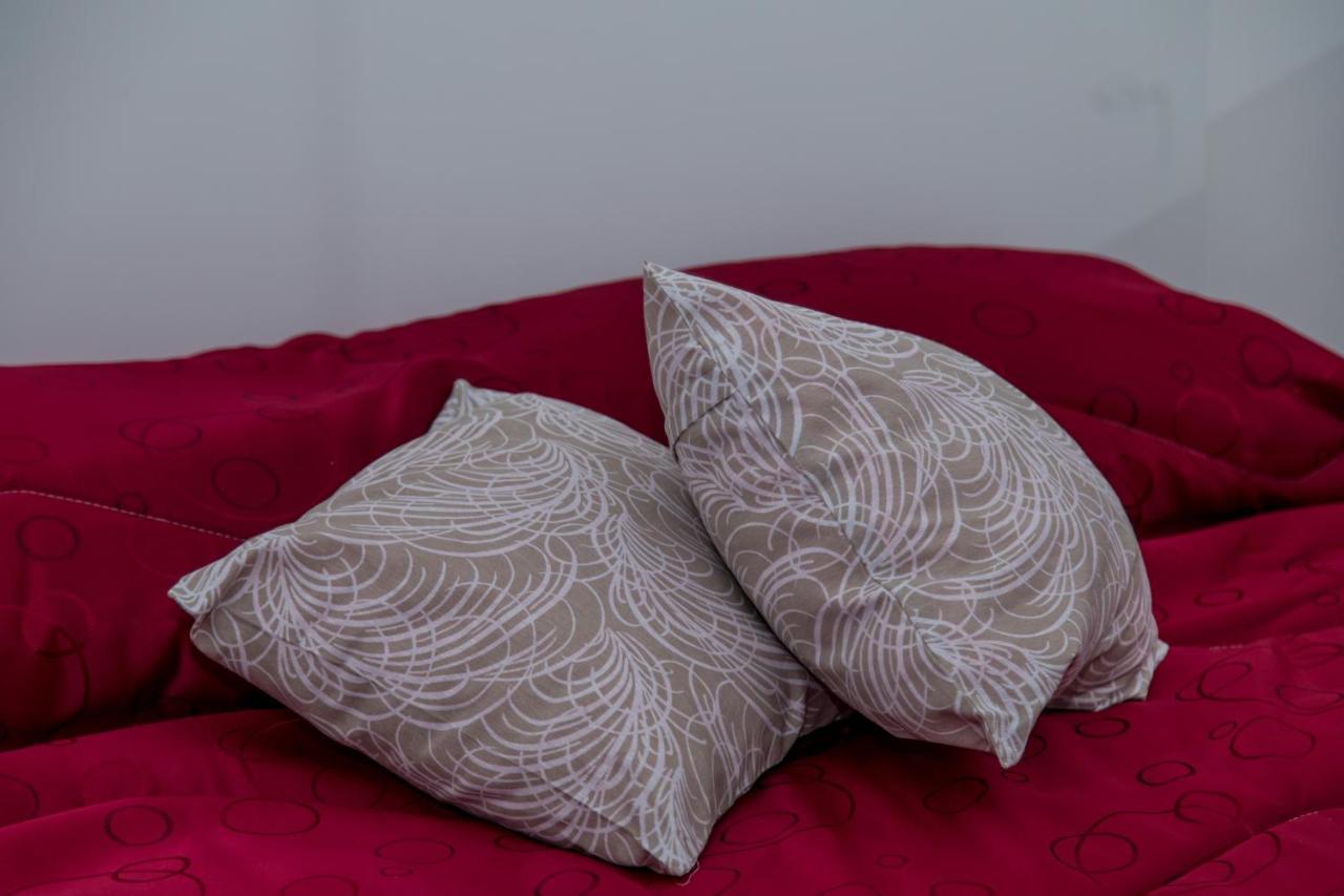 Etna Catania Center Bed & Breakfast Екстериор снимка